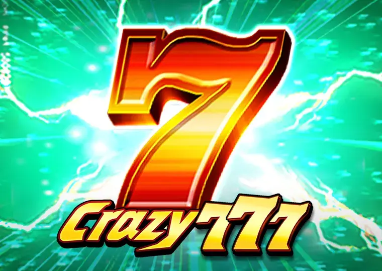 Crazy 777 Wolf777Con