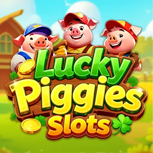 Lucky Piggies gemple Wolf777Con